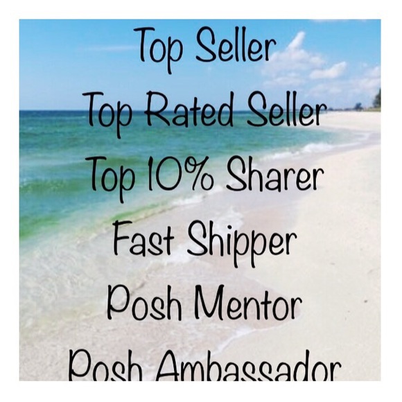 Meet your Posher, Laurie - Picture 7 of 8